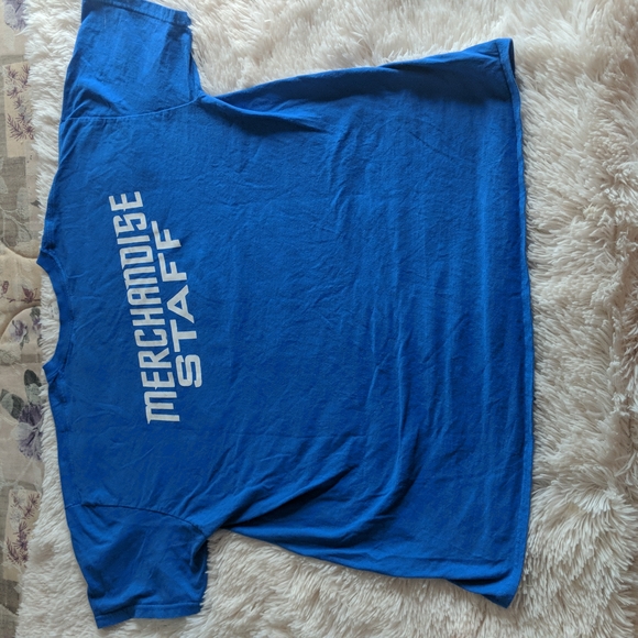 Exclusive WWE Summer Slam Shirt - Picture 4 of 4